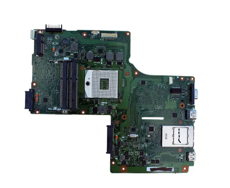 Asus motherboard U50F REV 2.0 PGA989