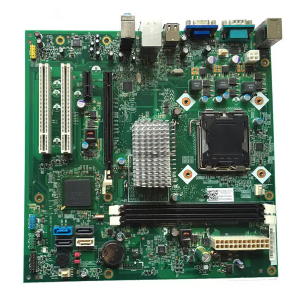 Placa base Dell 230 MIG41R CN-07N90W 07N90W 7N90W LGA755 G41 48.3BI01.01M