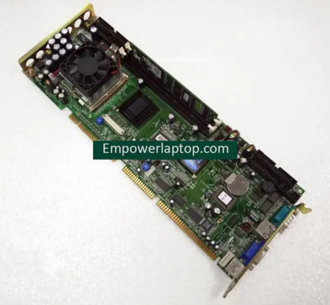 Advantech PCA-6003 PCA-6003H placa base industrial