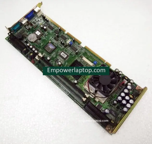 Advantech PCA-6003 PCA-6003H placa base industrial