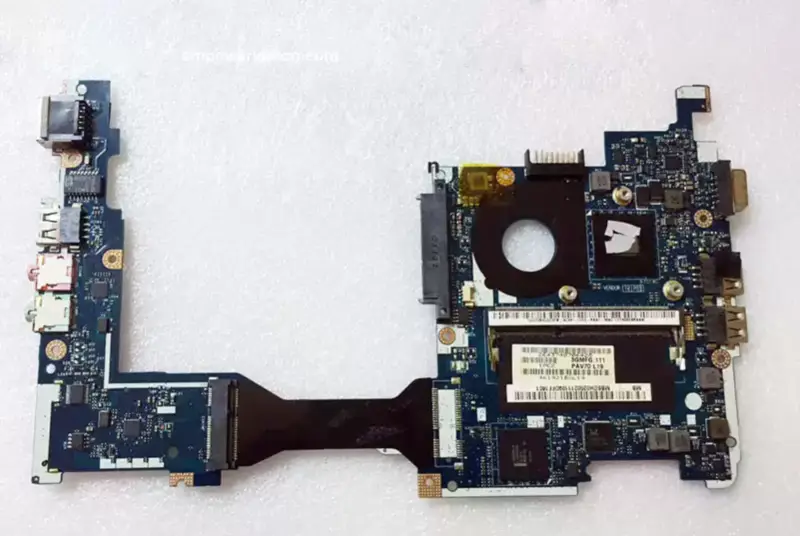Placa base Acer MBSDH02002 D255 D255E LT27 PAV70 LA-6421P