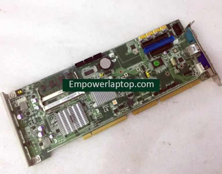Advantech PCA-6012 PCA-6012VG placa base industrial