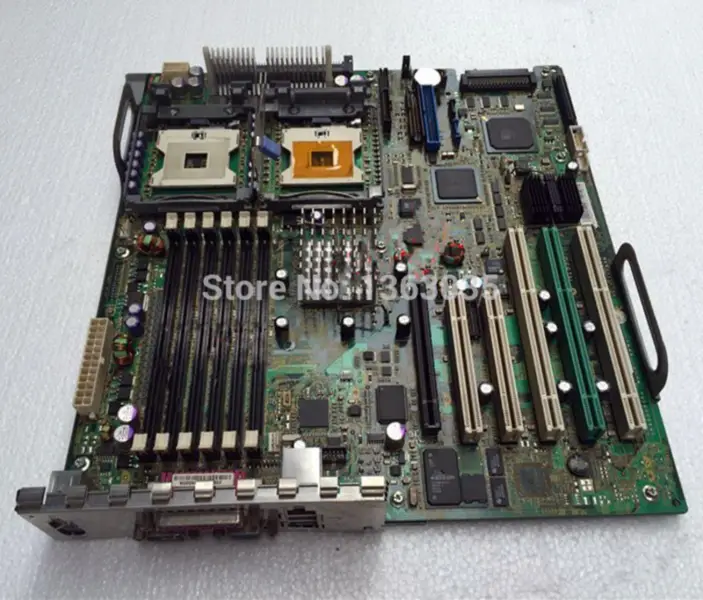 IBM 26K8597 39Y8678 90P1215 Placa base de servidor para IBM X226 ( MS-9151 ) MS9151