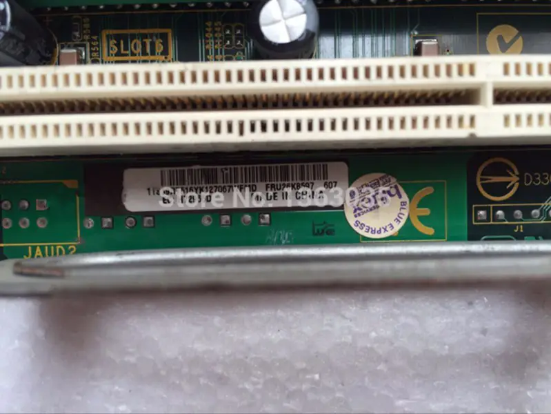 IBM 26K8597 39Y8678 90P1215 Placa base de servidor para IBM X226 ( MS-9151 ) MS9151