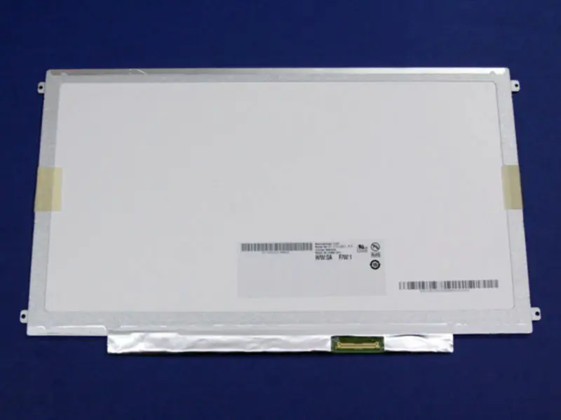 13,3 pulgadas LCD B133XW03 V3 B133XW03 V.3 Pantalla LCD 1366*768 40pin