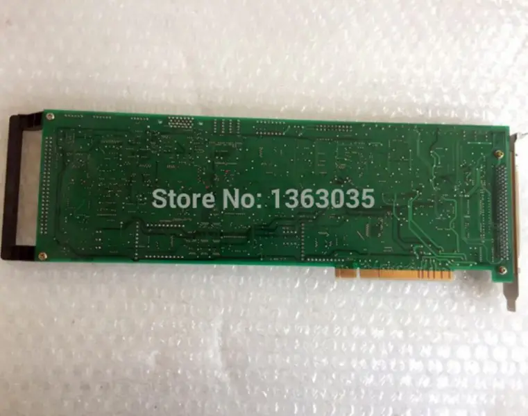 Tarjeta DAQ Mitutoyo MP232502 QVMC-3 para Mitutoyo