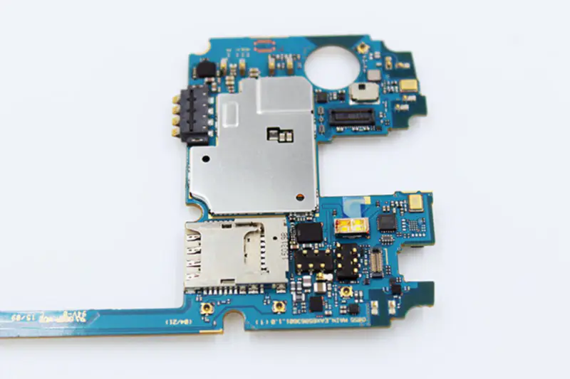 LG G3 D851 placa base desbloqueada 32GB