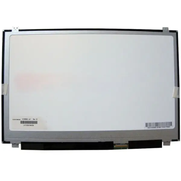 LTN156AT30 B156XW04 V.5 apto para B156XW04 V.6 LP156WHB TLA1 LP156WH3 TLS1 N156BGE-L31 N156BGE-L41 LTN156AT20 40PIN