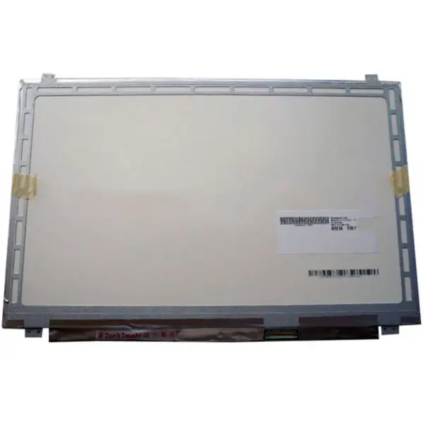 LTN156AT30 B156XW04 V.5 apto para B156XW04 V.6 LP156WHB TLA1 LP156WH3 TLS1 N156BGE-L31 N156BGE-L41 LTN156AT20 40PIN