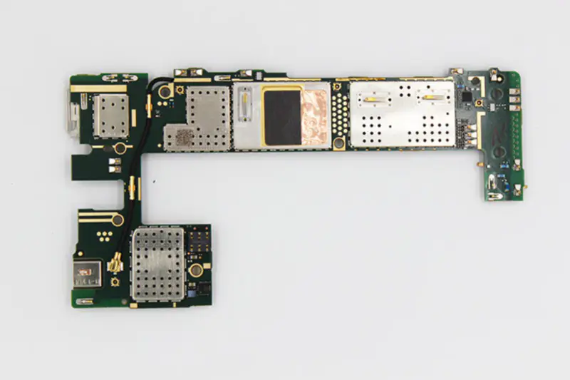 Nokia Lumia 1020 Motherboard desbloqueado 32GB