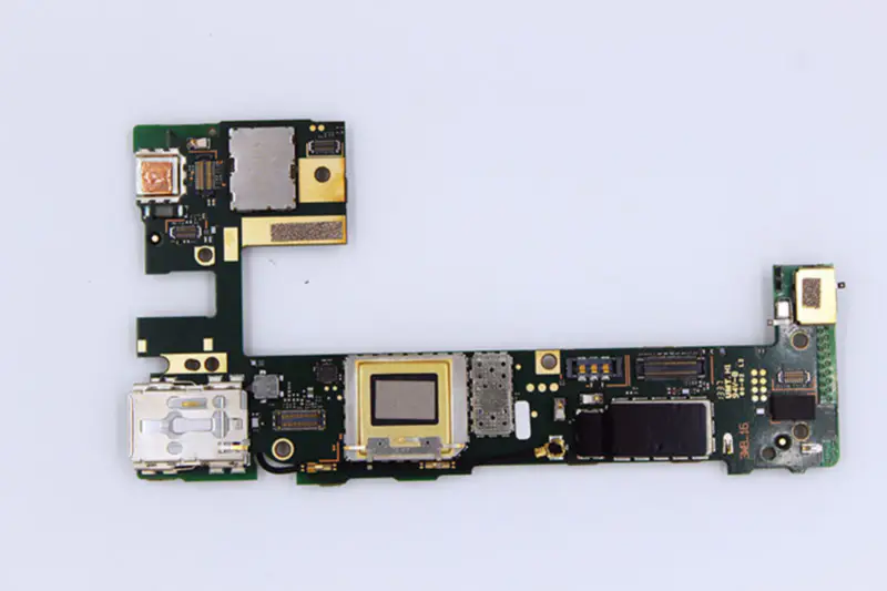 Nokia Lumia 1020 Motherboard desbloqueado 32GB
