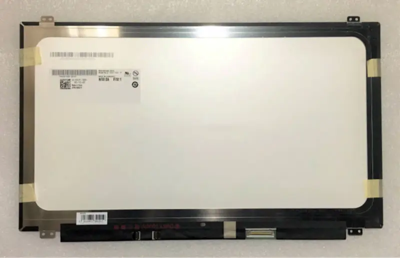para Dell Inspiron 15 5558 Vostro 15 3558 JJ45K B156XTK01.0 N156BGN-E41 PANTALLA LCD Touch Display