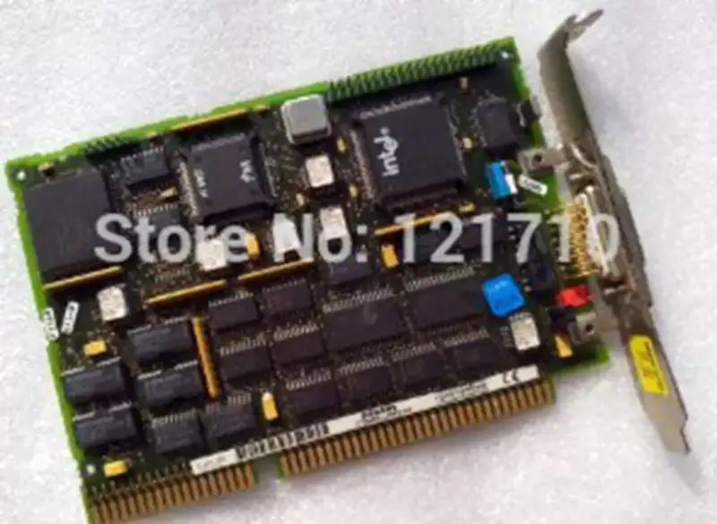 Fujitsu Siemens EWK-X30 C79040-A6440-C185-02-85 C79458-L2343-A2 placa base industrial
