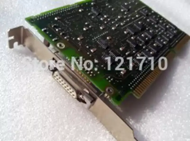 Fujitsu Siemens EWK-X30 C79040-A6440-C185-02-85 C79458-L2343-A2 placa base industrial