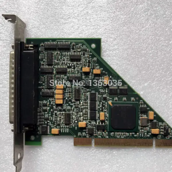 Tarjeta DAQ NI PCI-6010
