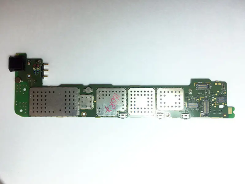 microsoft lumia 640 Placa base nokia 640