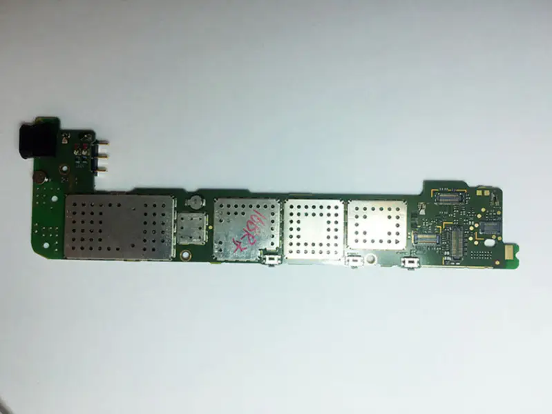microsoft lumia 640 Placa base nokia 640
