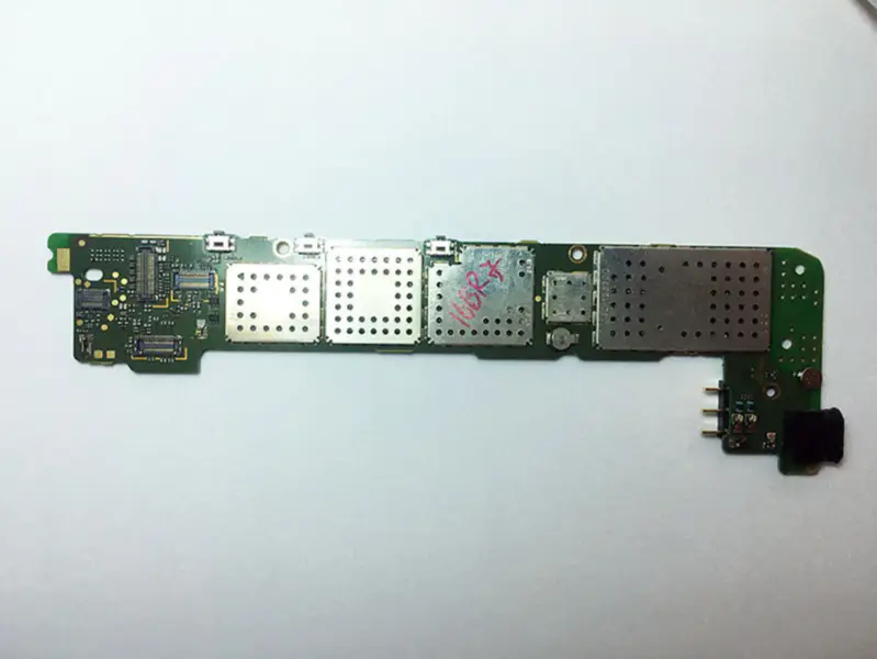 microsoft lumia 640 Placa base nokia 640