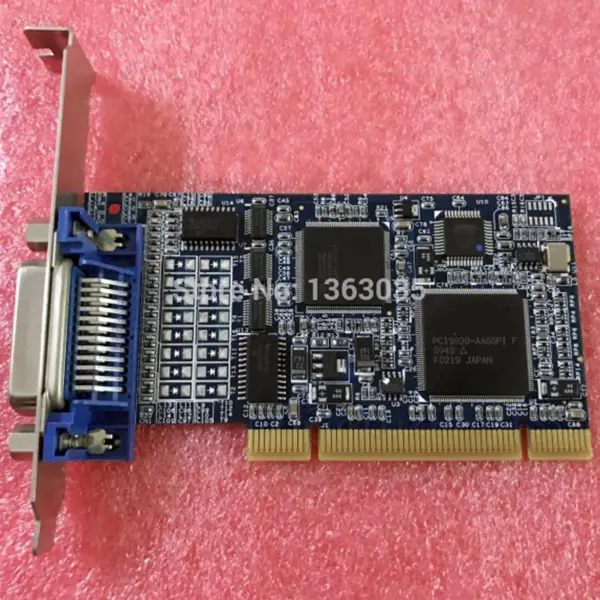 Tarjeta Adlink LPCI-3488A PCI-GPIB