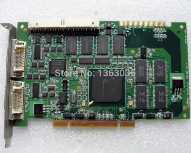 Tarjeta DAQ Matrox Meteor_II_CL 7007_0201 METEOR2-CL/32
