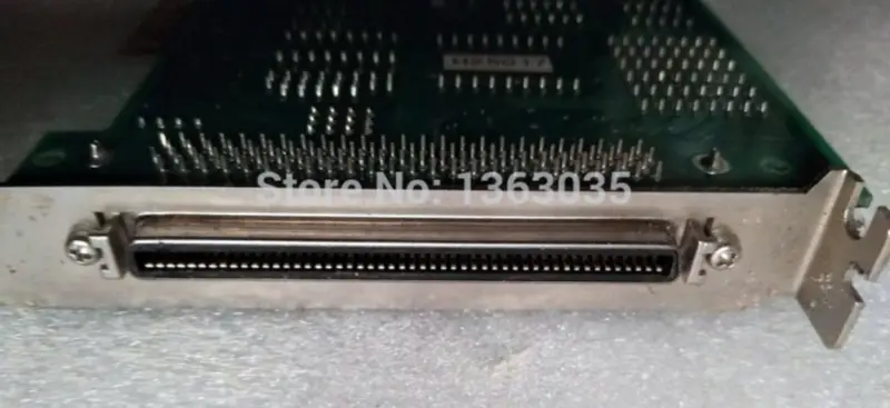 Tarjeta de control de movimiento HIVERTEC HPCI-PPD514A para HIVERTEC