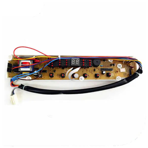 Aire acondicionado Placa modular WZ6M35H 30226254 placa