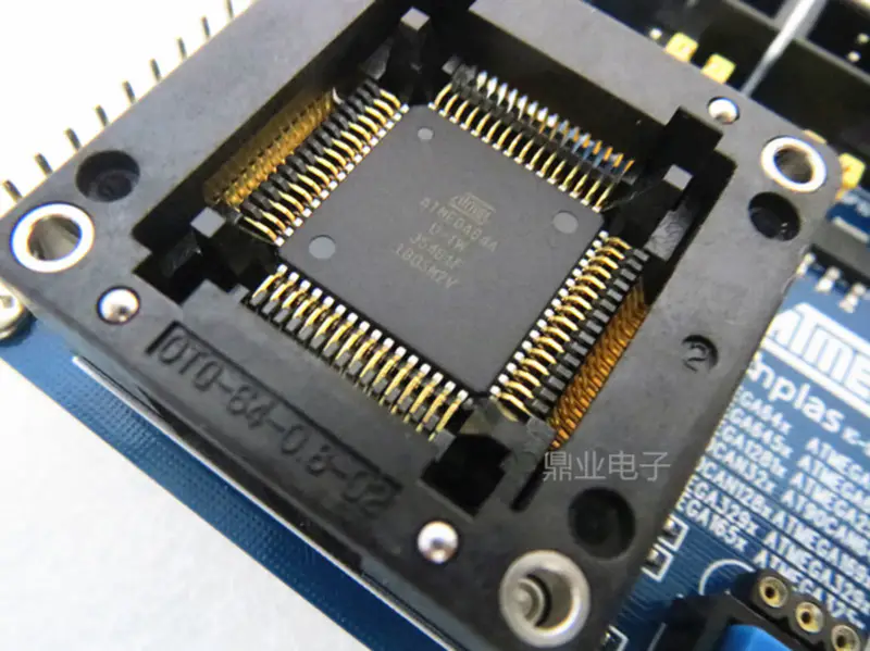 10PCS/LOT Hi-link AC-DC PM03 HLK-PM03 Módulo de fuente de alimentación reductora de 220V a 3,3V