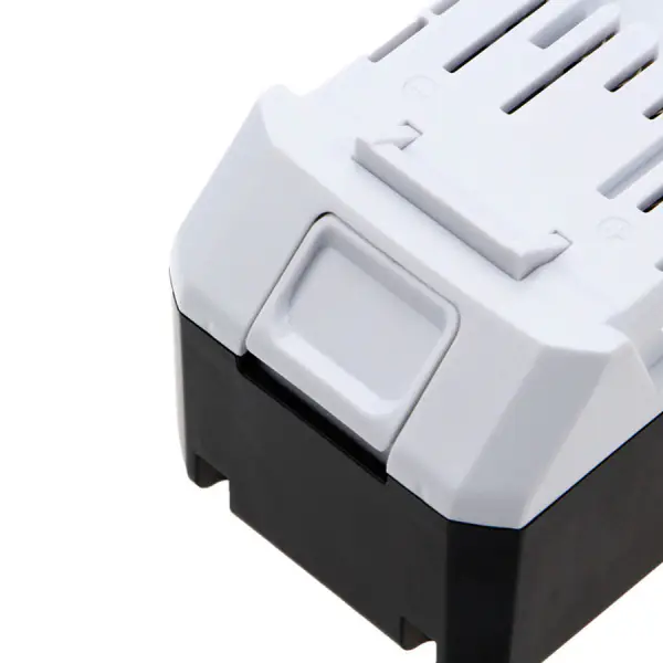 Caja de batería de iones de litio Makita BL1813G BL1815G BL1811G