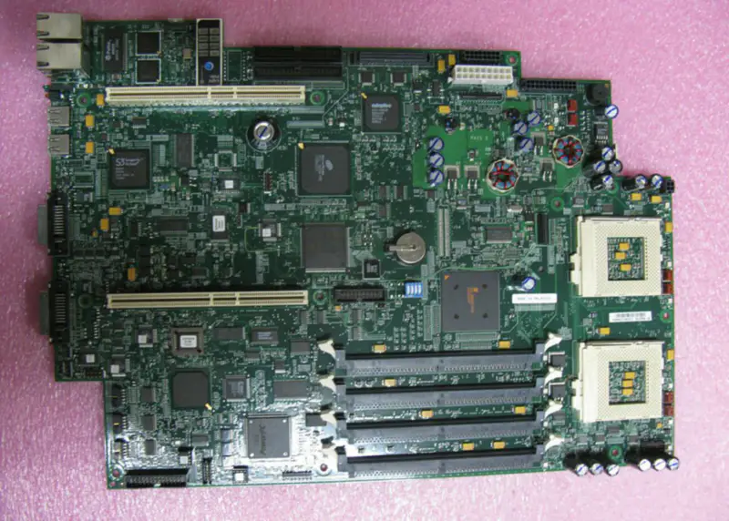 Placa base IBM X330 32P0848 32P0847