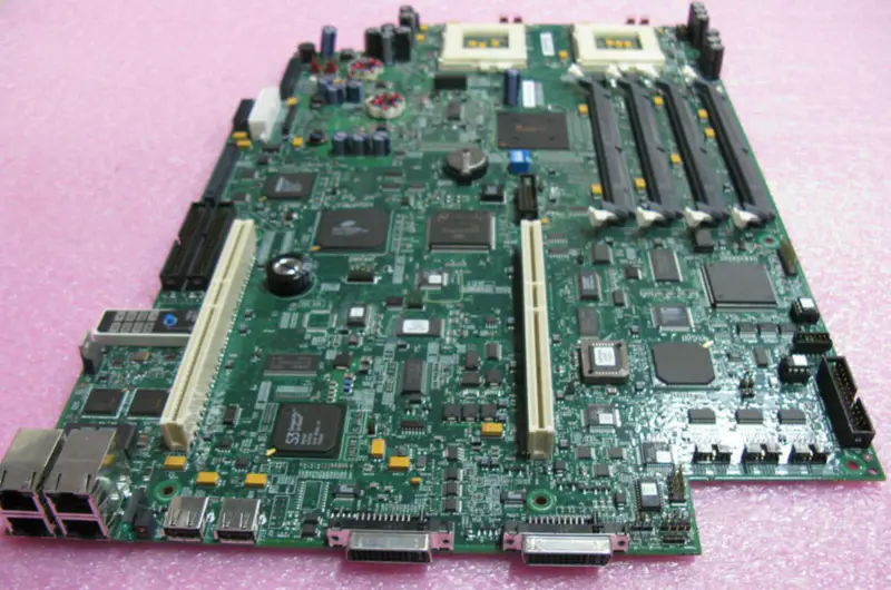 Placa base IBM X330 32P0848 32P0847
