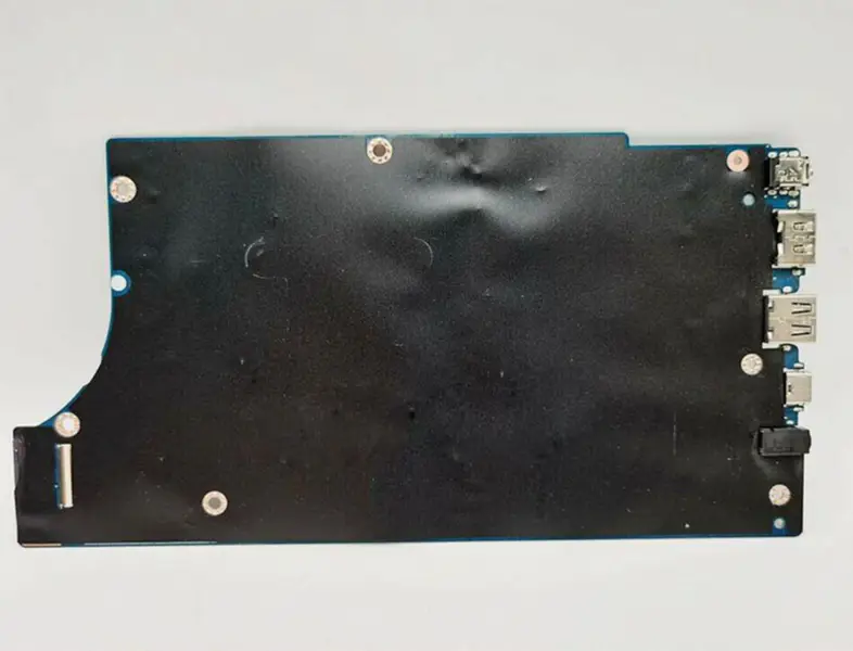 Placa base Asus TP412UA TP412UA ATX