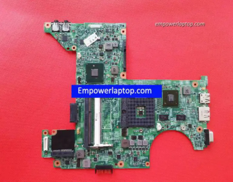 Placa base Acer 3300 N11M-GE1-S-A3 48.4EX01.011