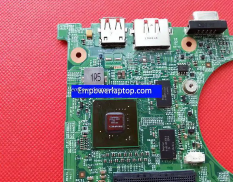Placa base Acer 3300 N11M-GE1-S-A3 48.4EX01.011
