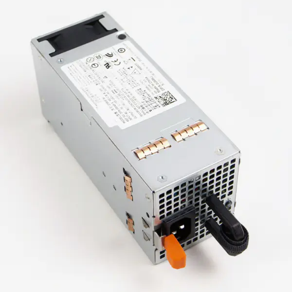 Fuente de alimentación 80W Sever A580E-S0 D580E-S0 AA25730L DPS-580AB A Para PowerEdge T410