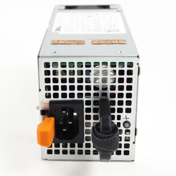 Fuente de alimentación 80W Sever A580E-S0 D580E-S0 AA25730L DPS-580AB A Para PowerEdge T410