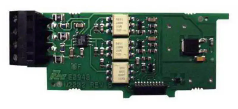 Controles Red Lion PAXCDC10