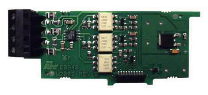 Controles Red Lion PAXCDC10