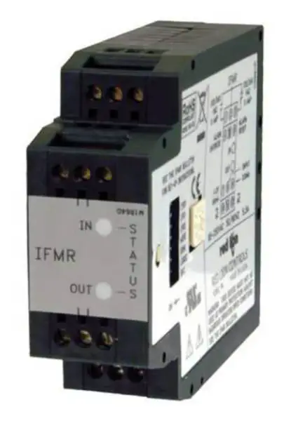 Controles Red Lion IFMR0066