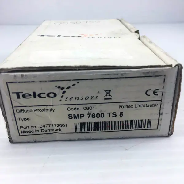 Sensor TELCO SMP-7600-TS-5