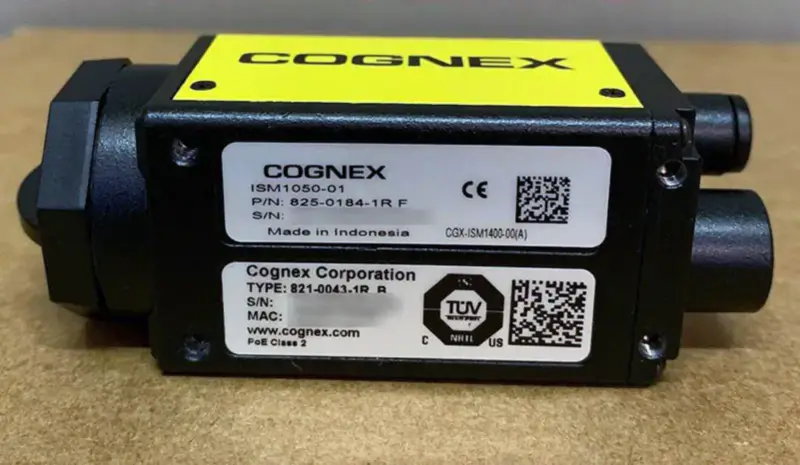 ISM1050-01 de Cognex