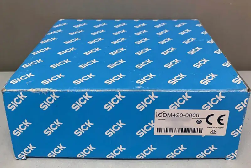 Enfermo CDM420-0006