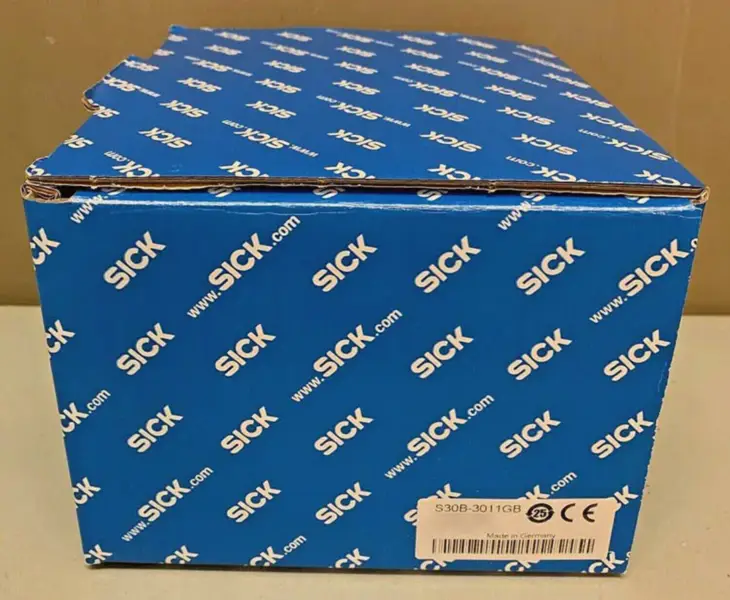 Escáner láser SICK S30B-3011GB