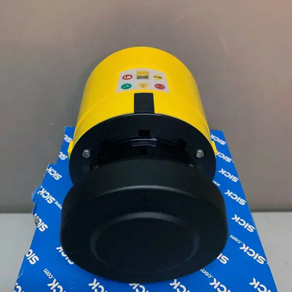 Escáner láser SICK S30B-3011GB