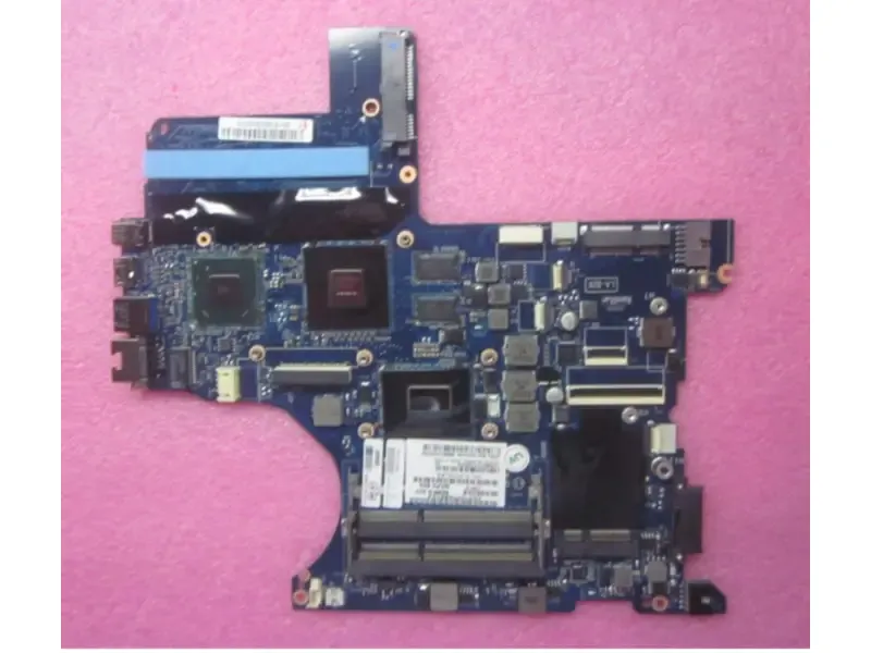 Lenovo Thinkpad S430 336457G Intel i7-3520M 04Y1691 QILP2 LA-8262P placa base