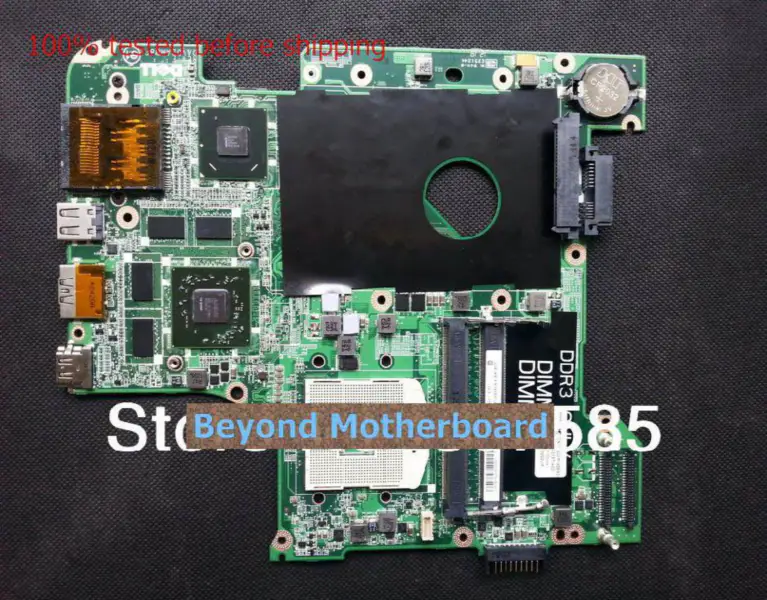 Placa base Asus 3450