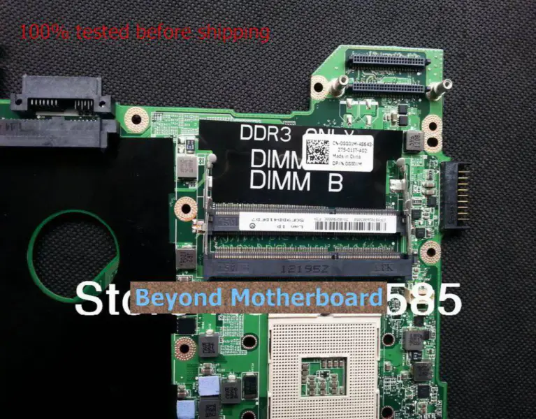 Placa base Asus 3450