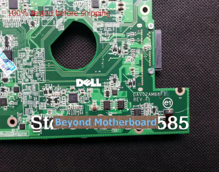 Placa base Asus 3450