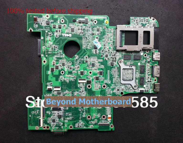 Placa base Asus 3450