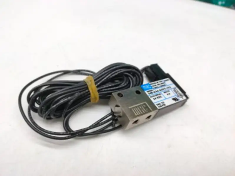 Electroválvula MAC 34B-AAA-GDFE-1KA