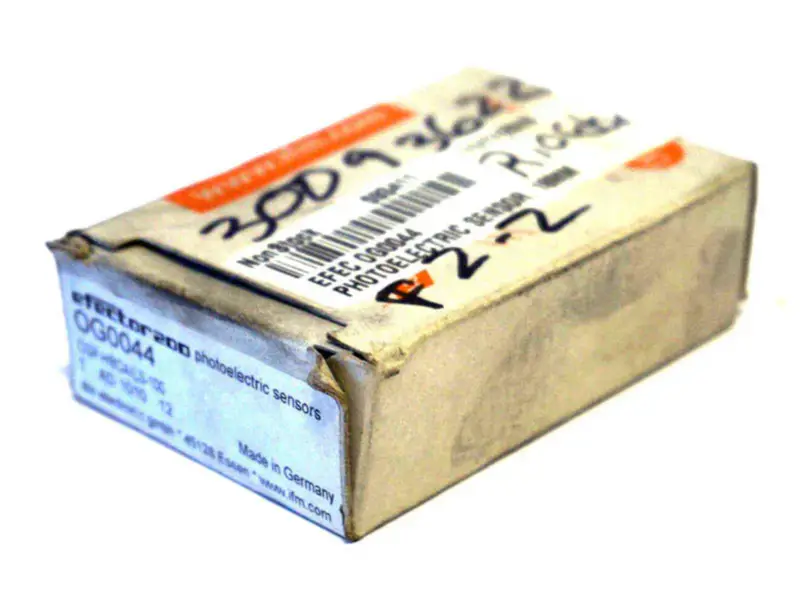 EFECTOR IFM OGP-HBOA/LS-100